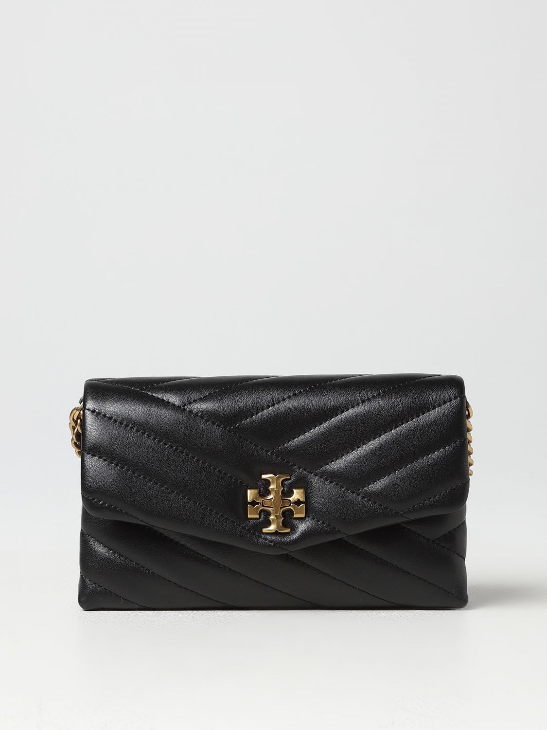 Tory Burch Mini Bag TORY BURCH Woman colour Black