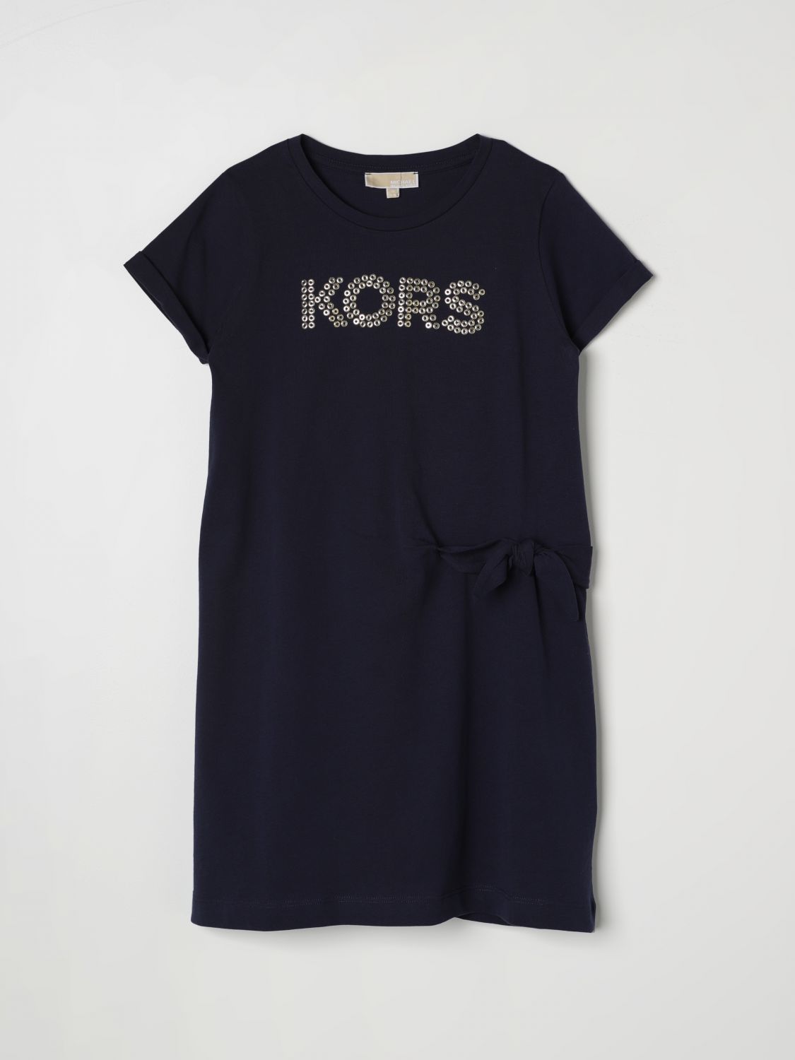 Michael Kors Dress MICHAEL KORS Kids colour Marine