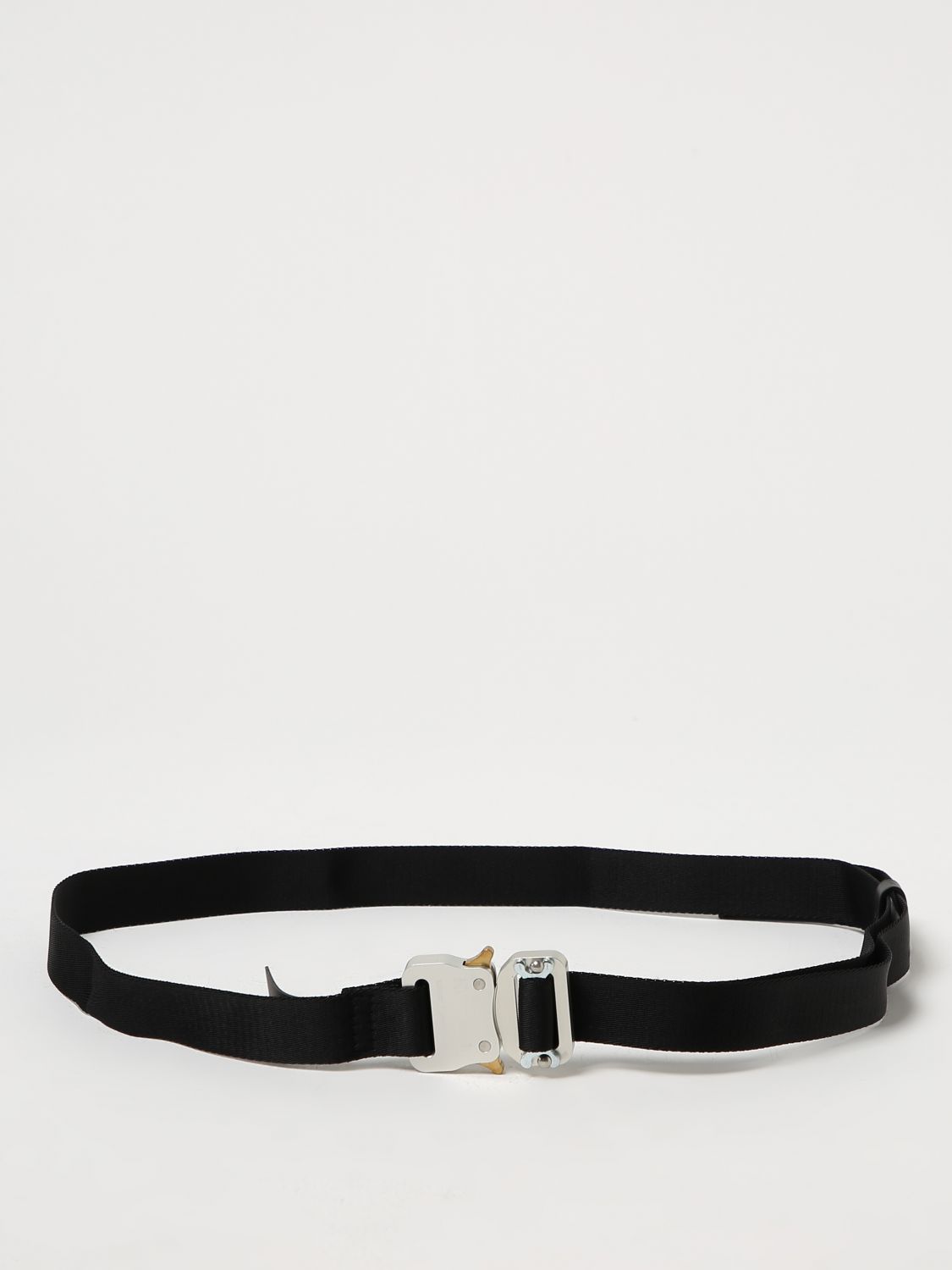 Alyx Belt ALYX Men colour Silver