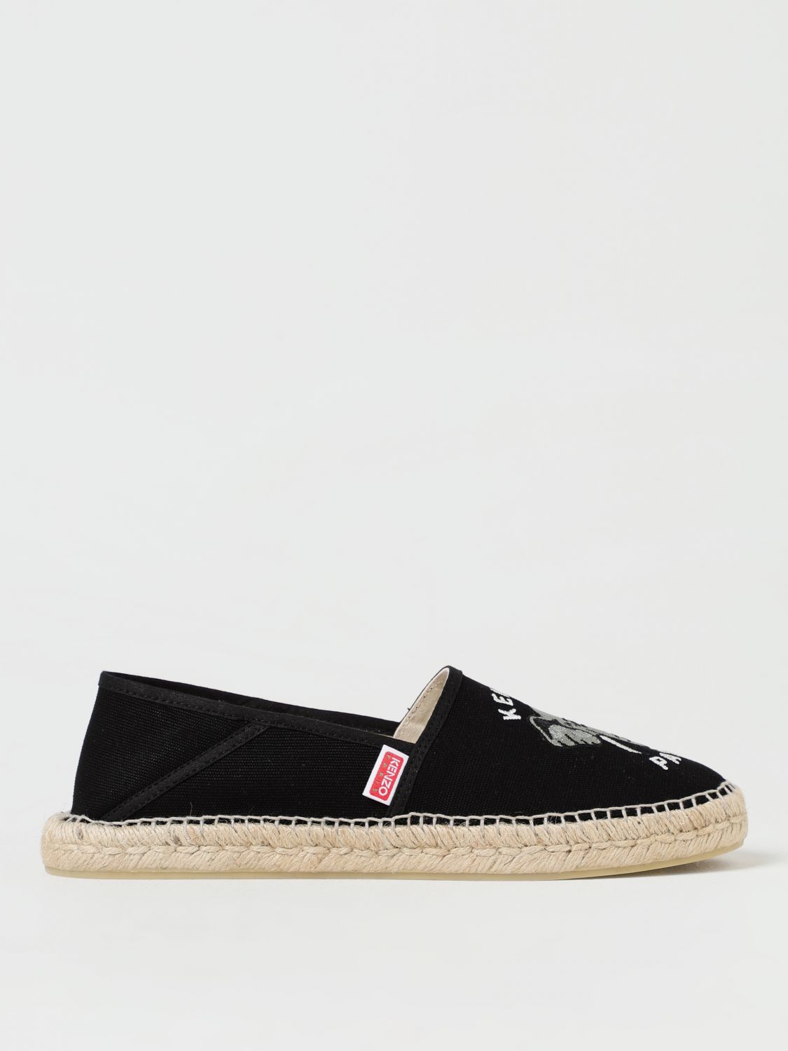 Kenzo Espadrilles KENZO Men colour Black