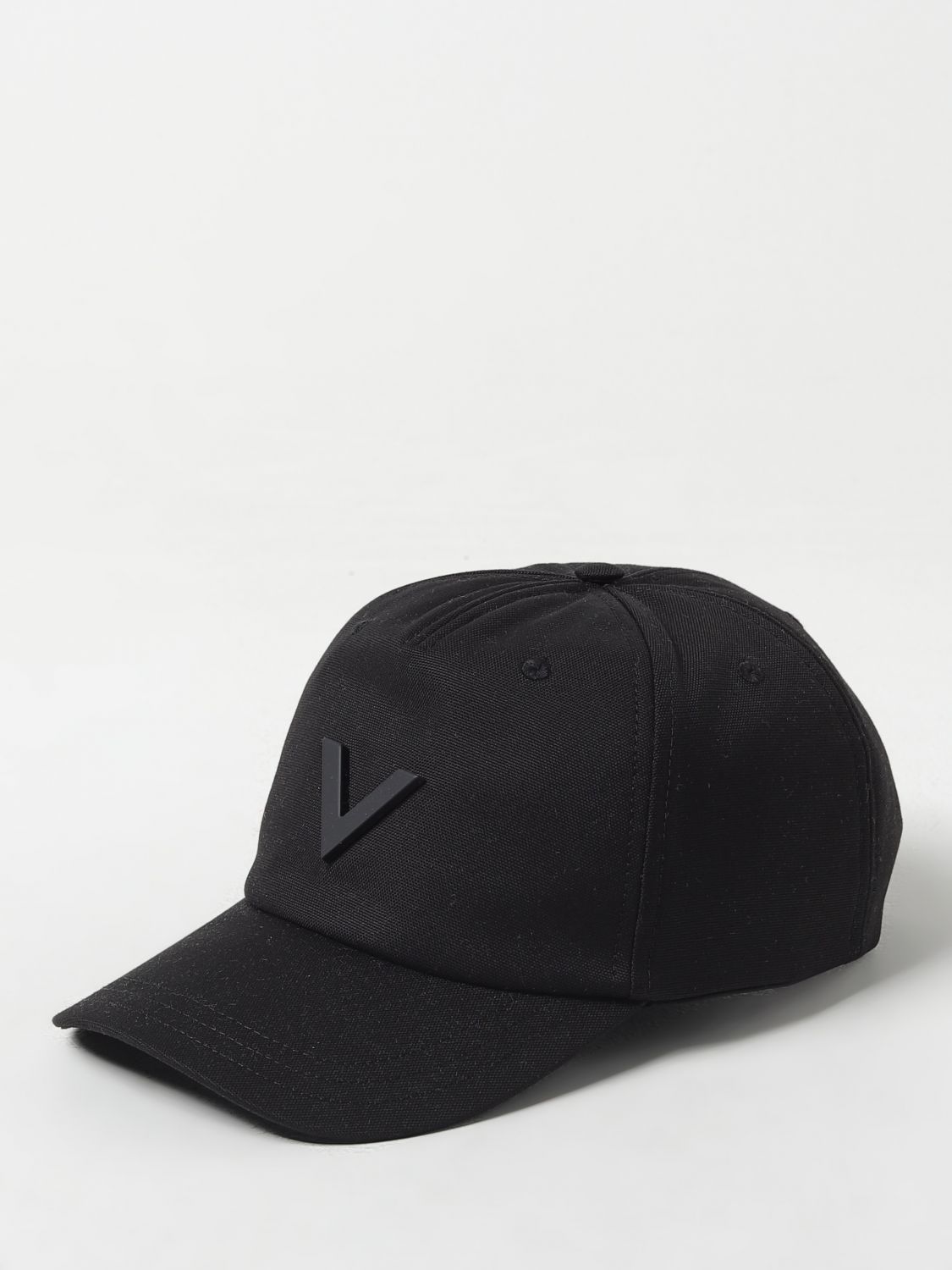 VALENTINO GARAVANI Hat VALENTINO GARAVANI Men colour Black