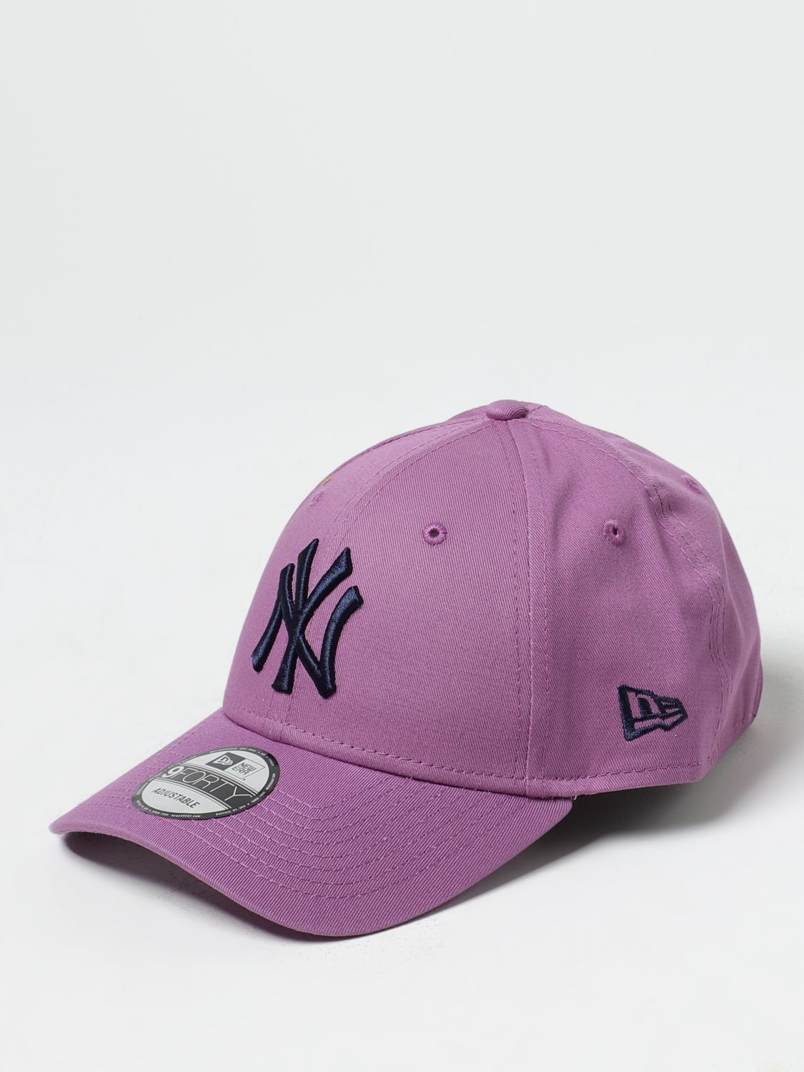 New Era Hat NEW ERA Men colour Violet