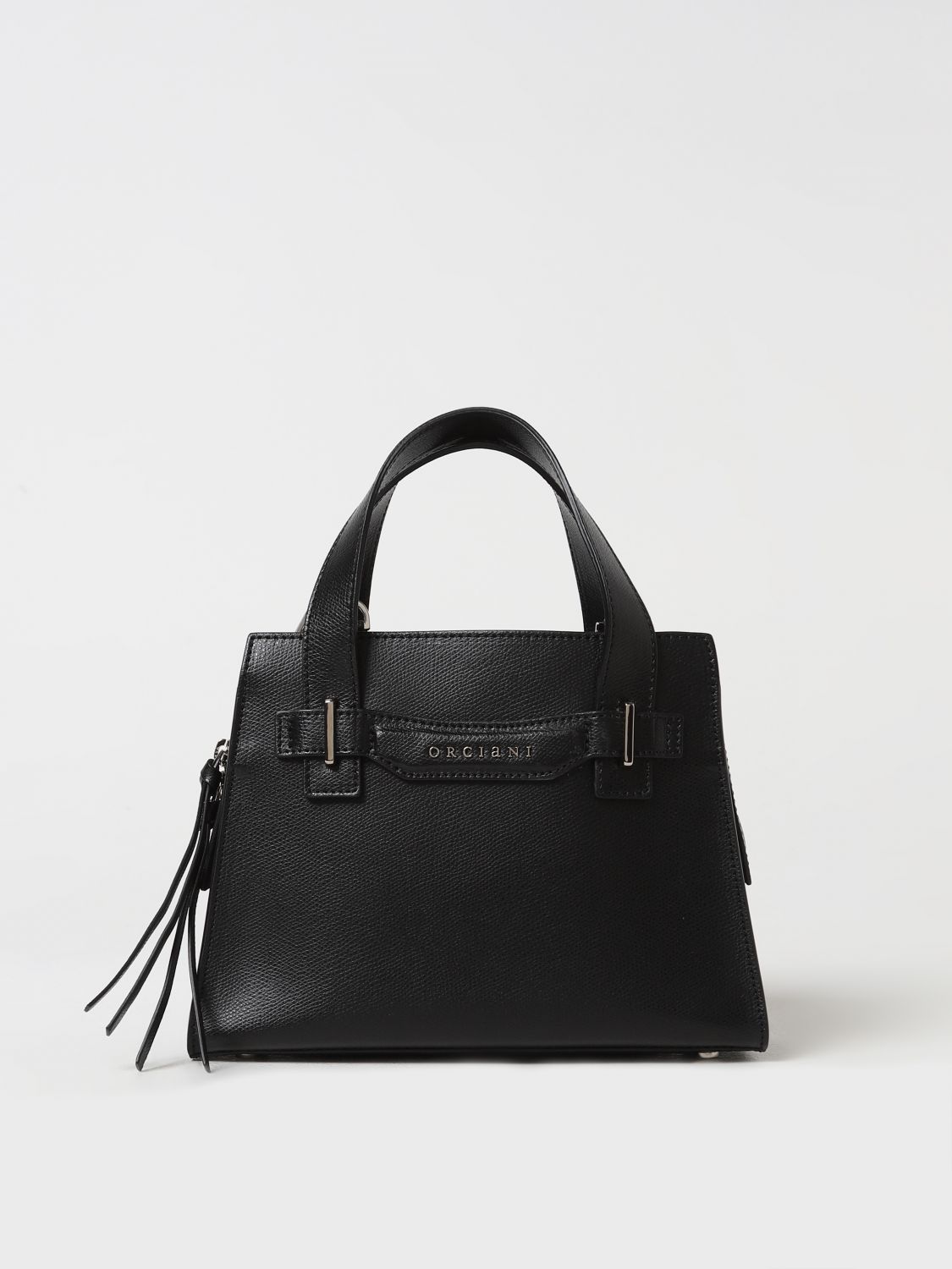 Orciani Handbag ORCIANI Woman color Black