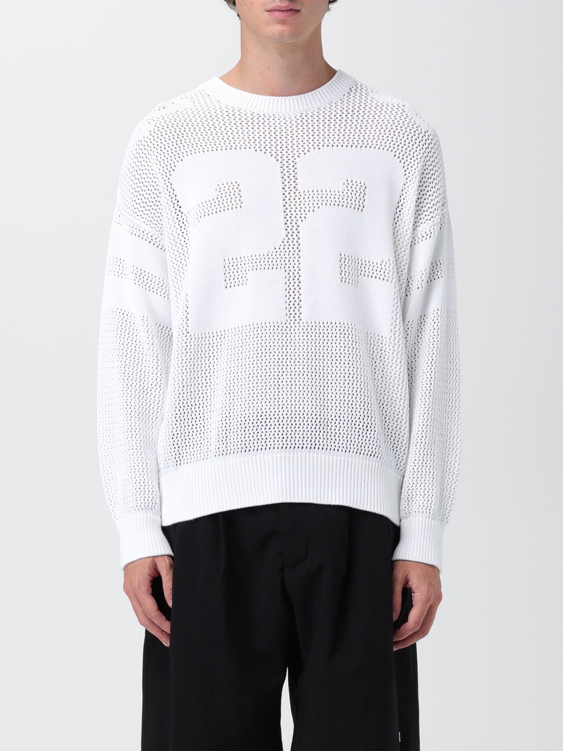 Amiri Jumper AMIRI Men colour White