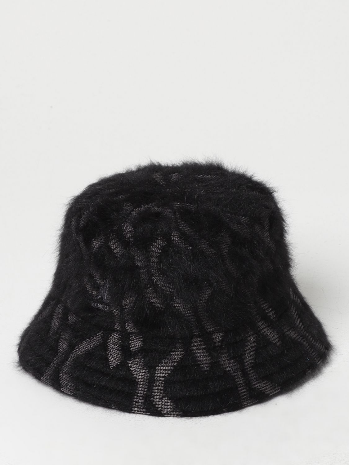 Kangol Hat KANGOL Men colour Black