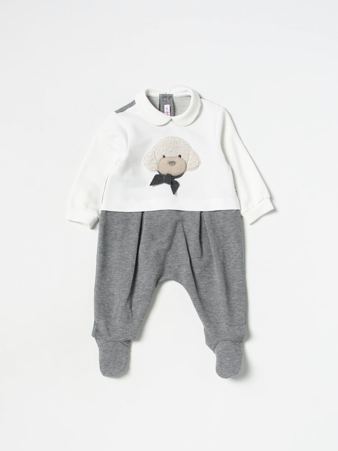 Il Gufo Tracksuits IL GUFO Kids colour White