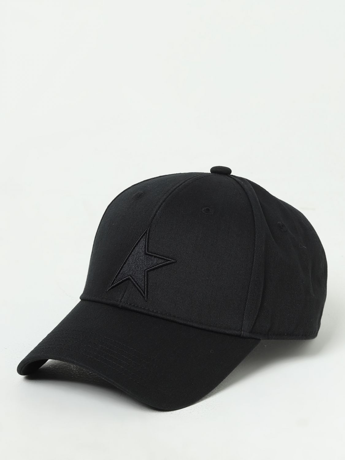 Golden Goose Hat GOLDEN GOOSE Men colour Black