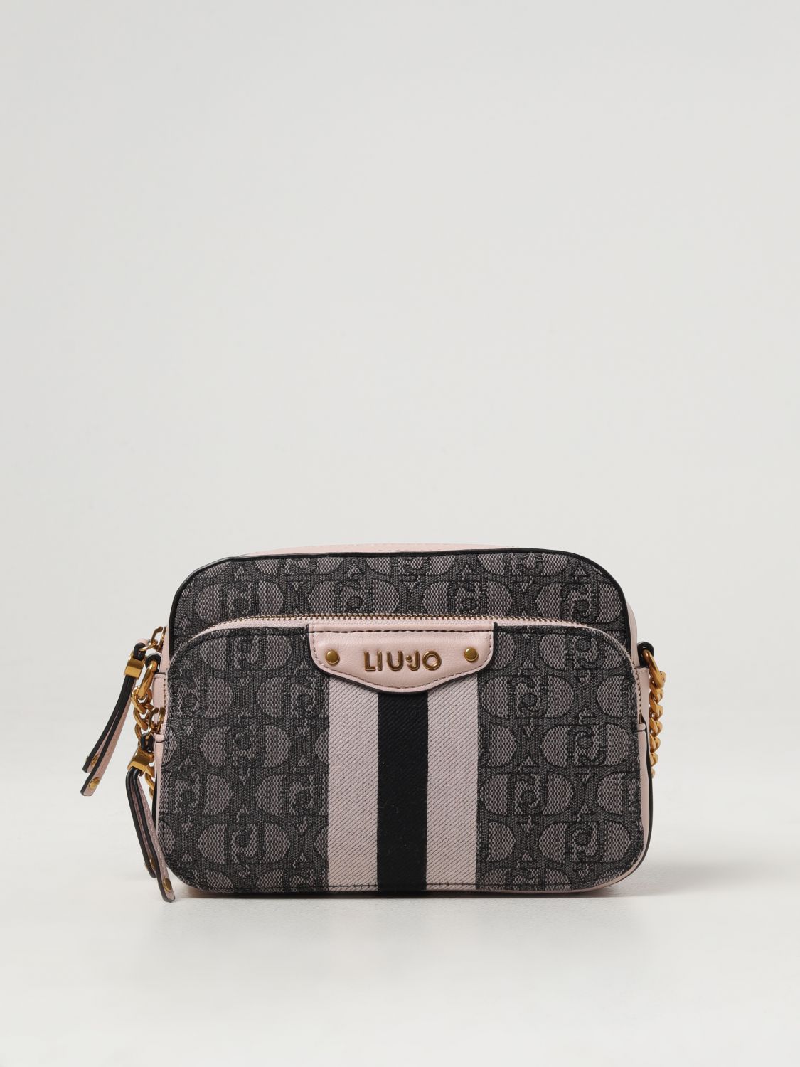 Liu Jo Mini Bag LIU JO Woman colour Black