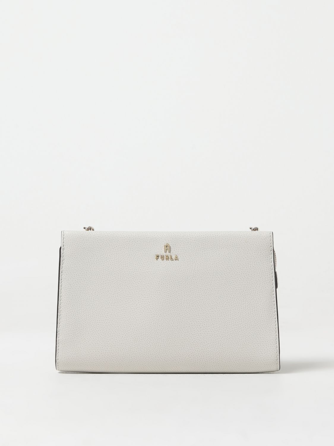 Furla Mini Bag FURLA Woman colour White