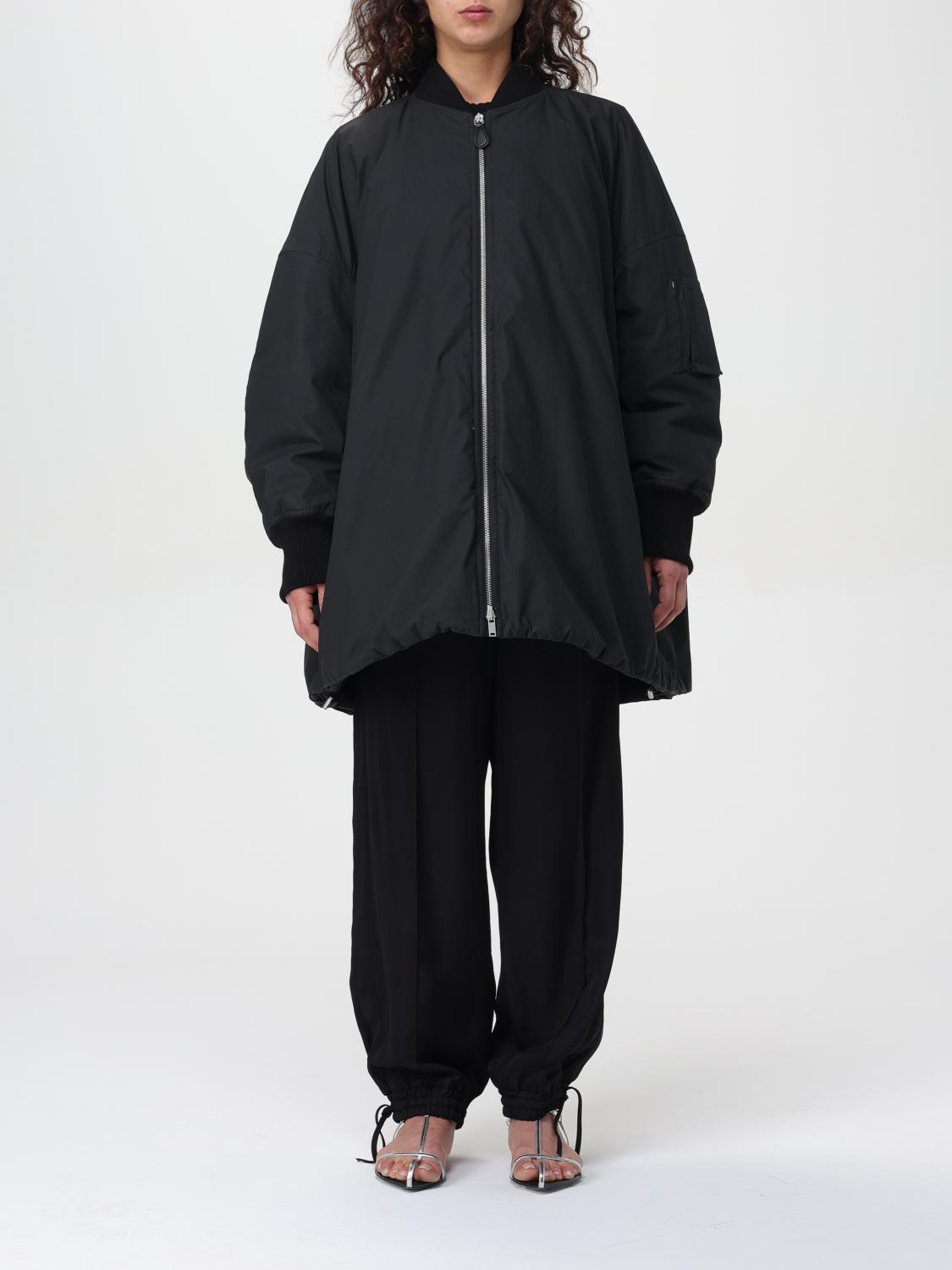 Jil Sander Jacket JIL SANDER Woman color Black