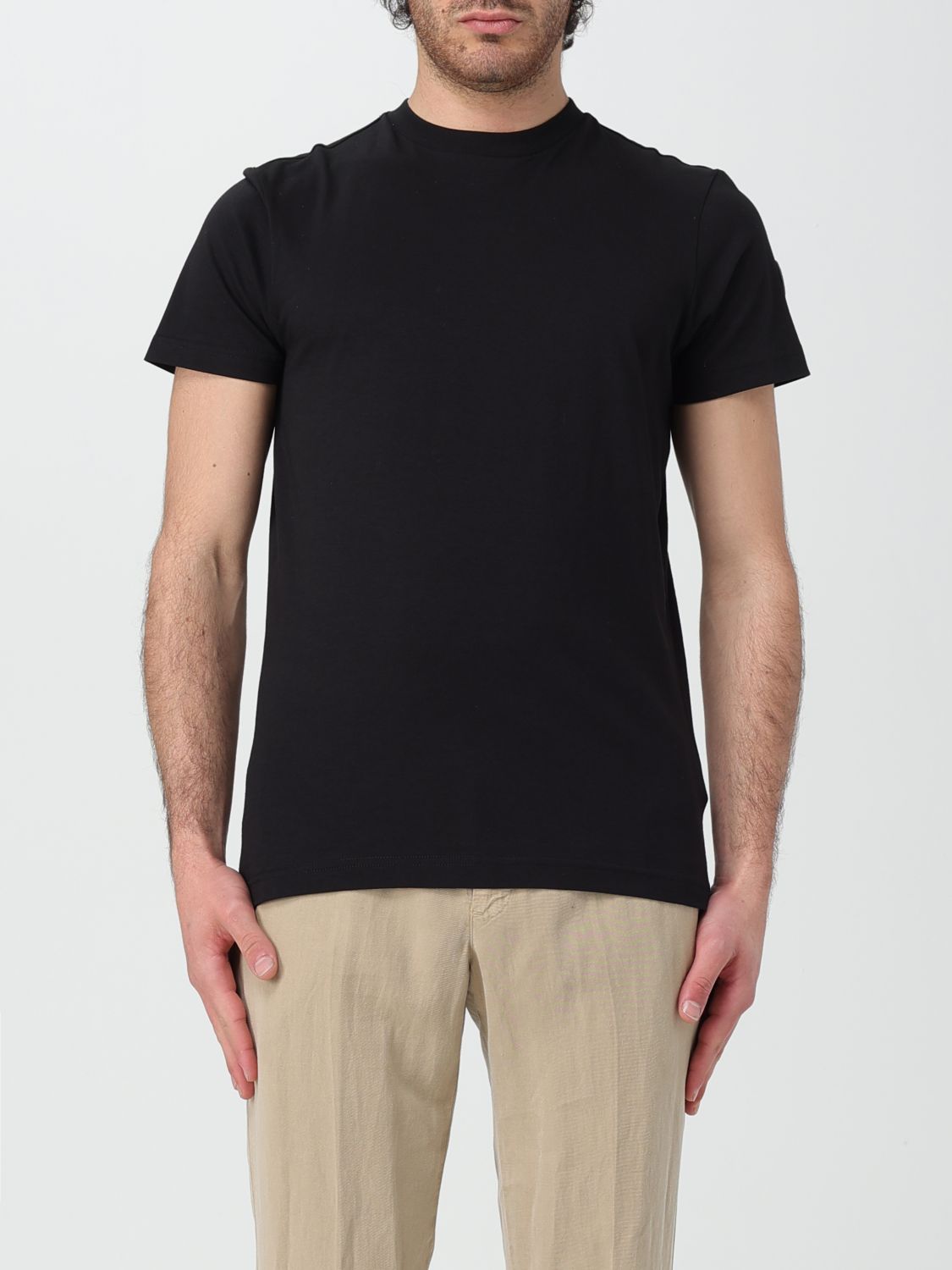 Colmar T-Shirt COLMAR Men colour Black