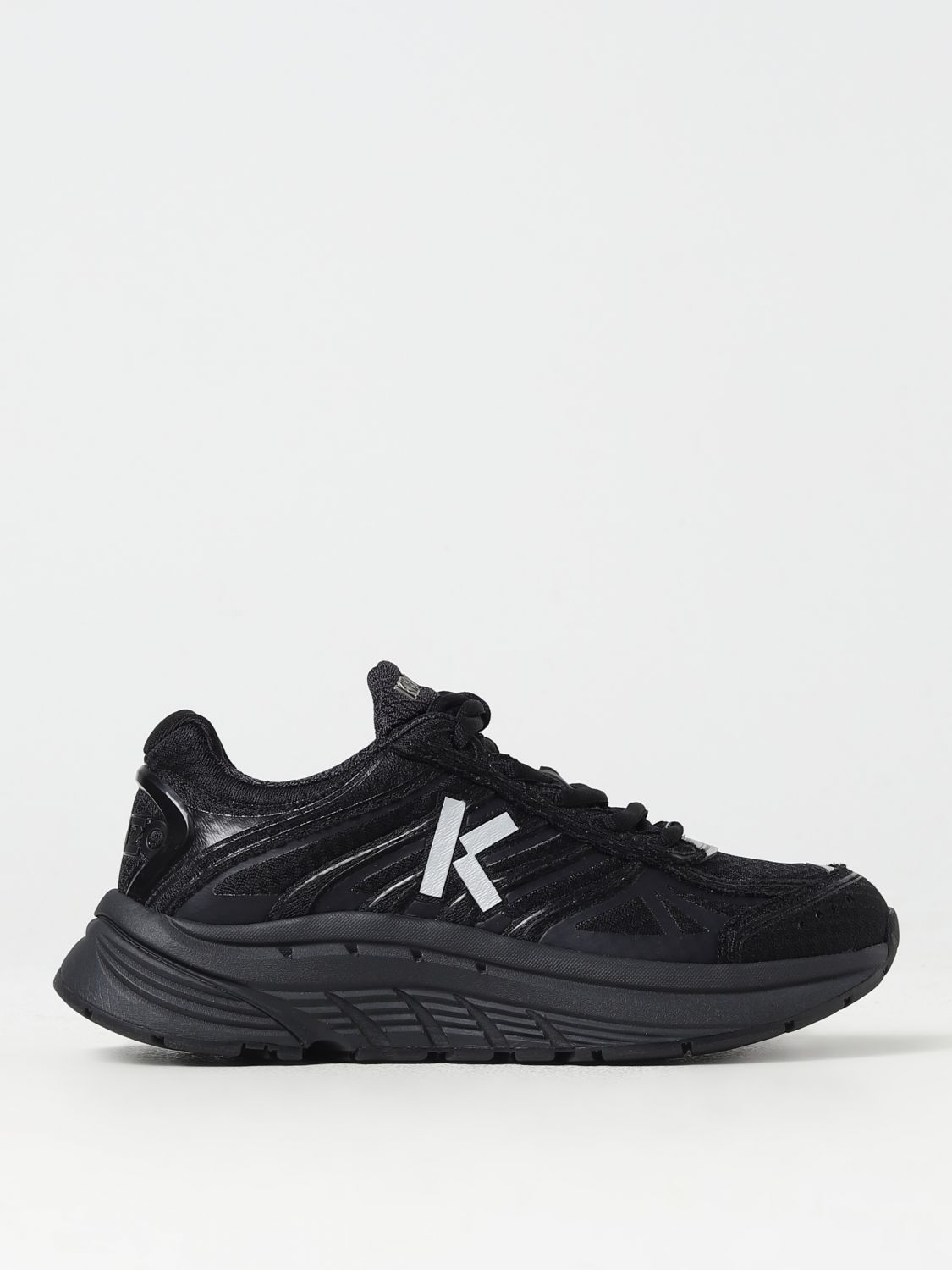 Kenzo Sneakers KENZO Woman colour Black