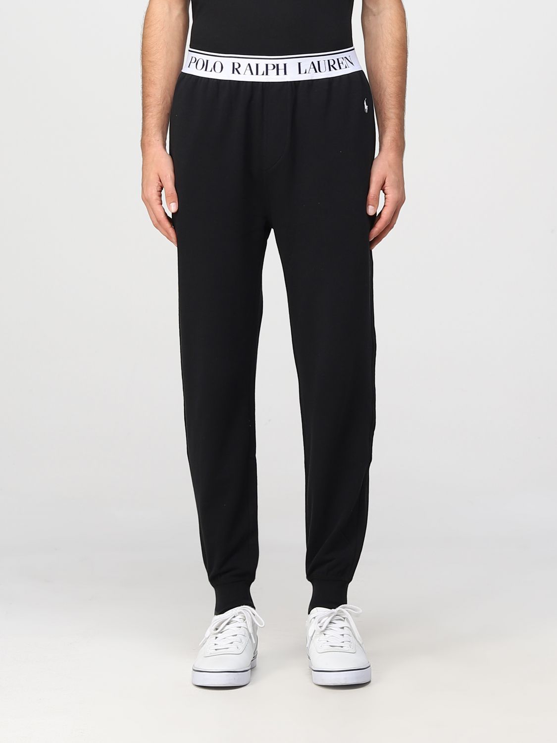 Polo Ralph Lauren Trousers POLO RALPH LAUREN Men colour Black