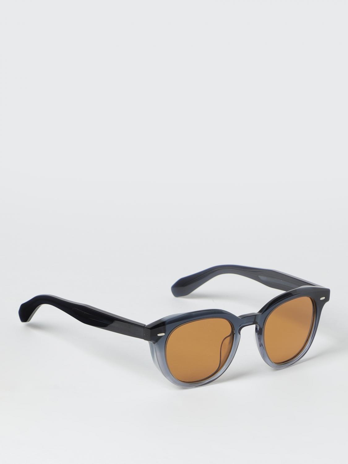 Oliver Peoples Sunglasses OLIVER PEOPLES Woman color Blue