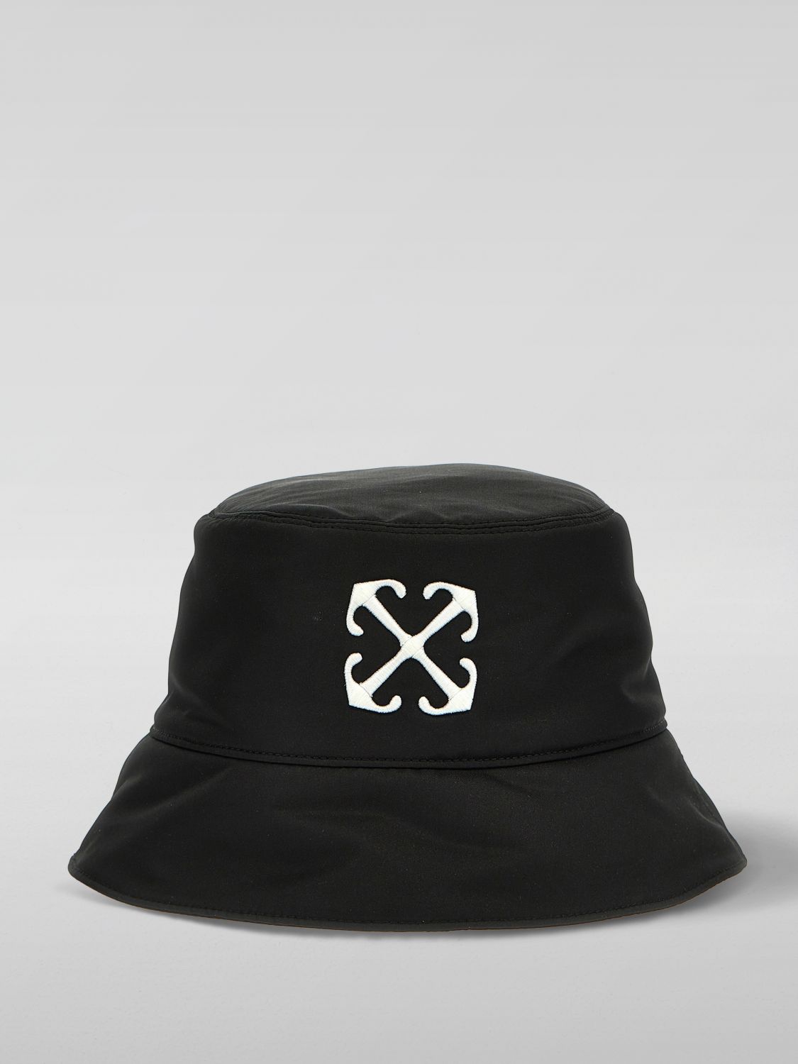 OFF-WHITE Hat OFF-WHITE Men colour White