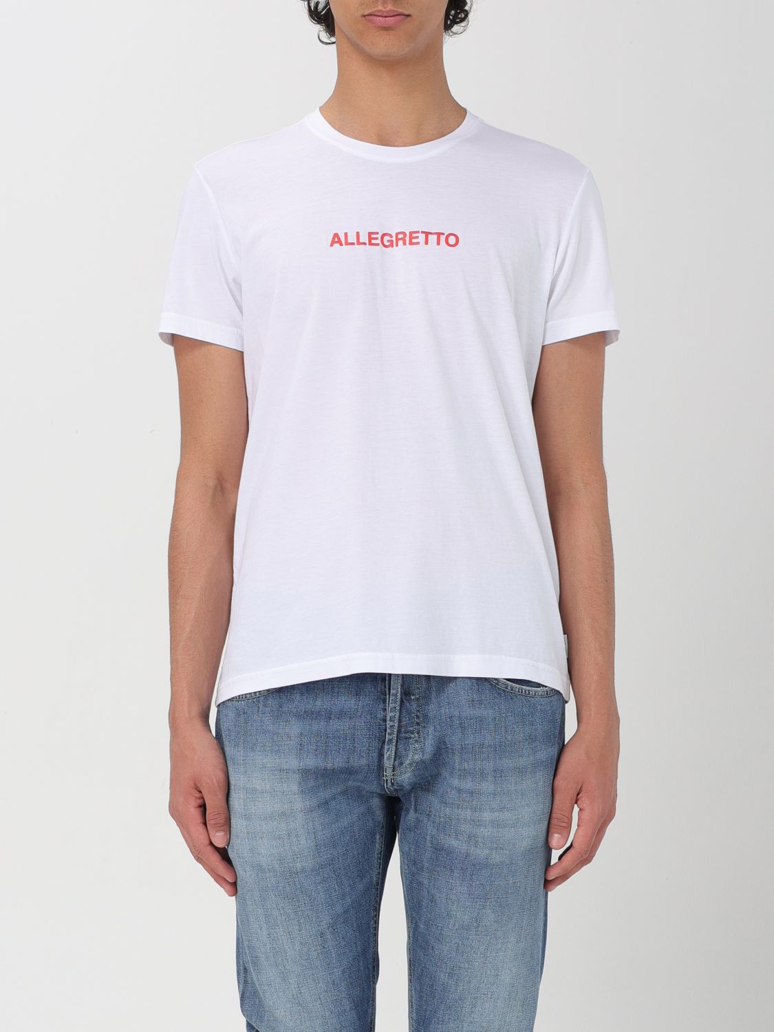 Aspesi T-Shirt ASPESI Men colour White