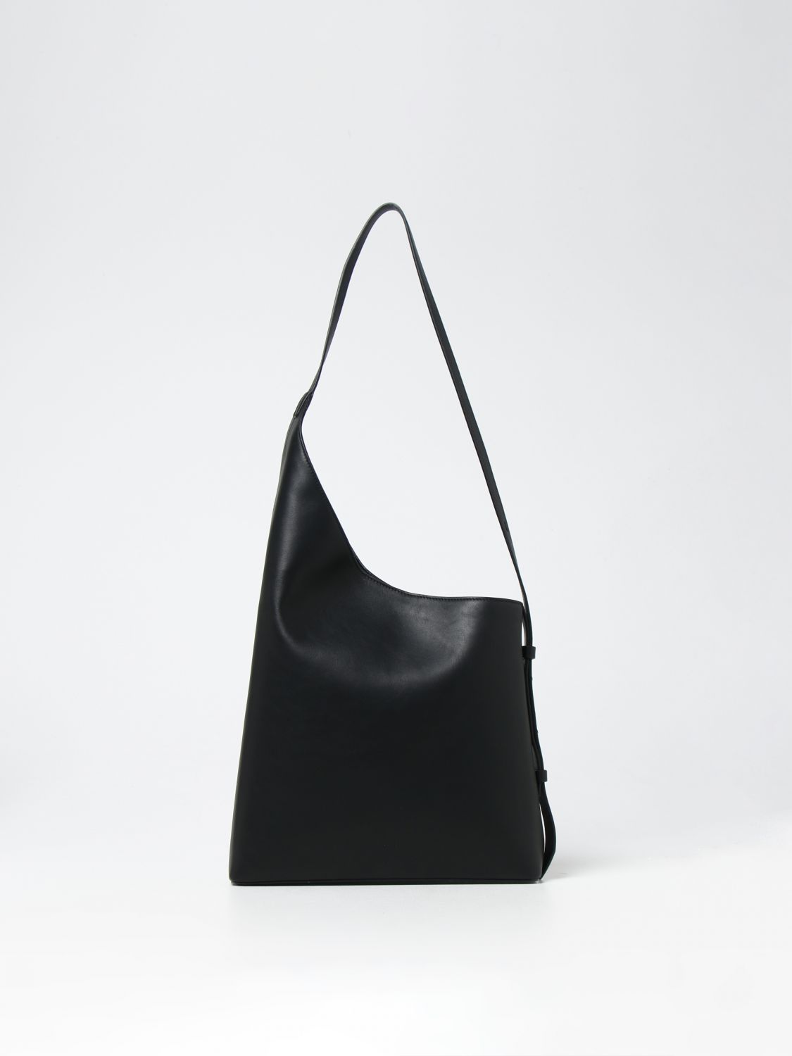 Aesther Ekme Shoulder Bag AESTHER EKME Woman colour Black