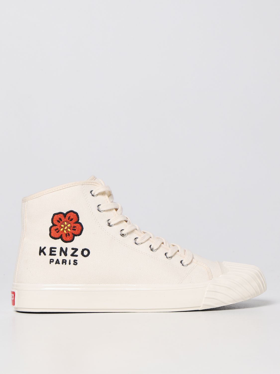 Kenzo Trainers KENZO Men colour Cream