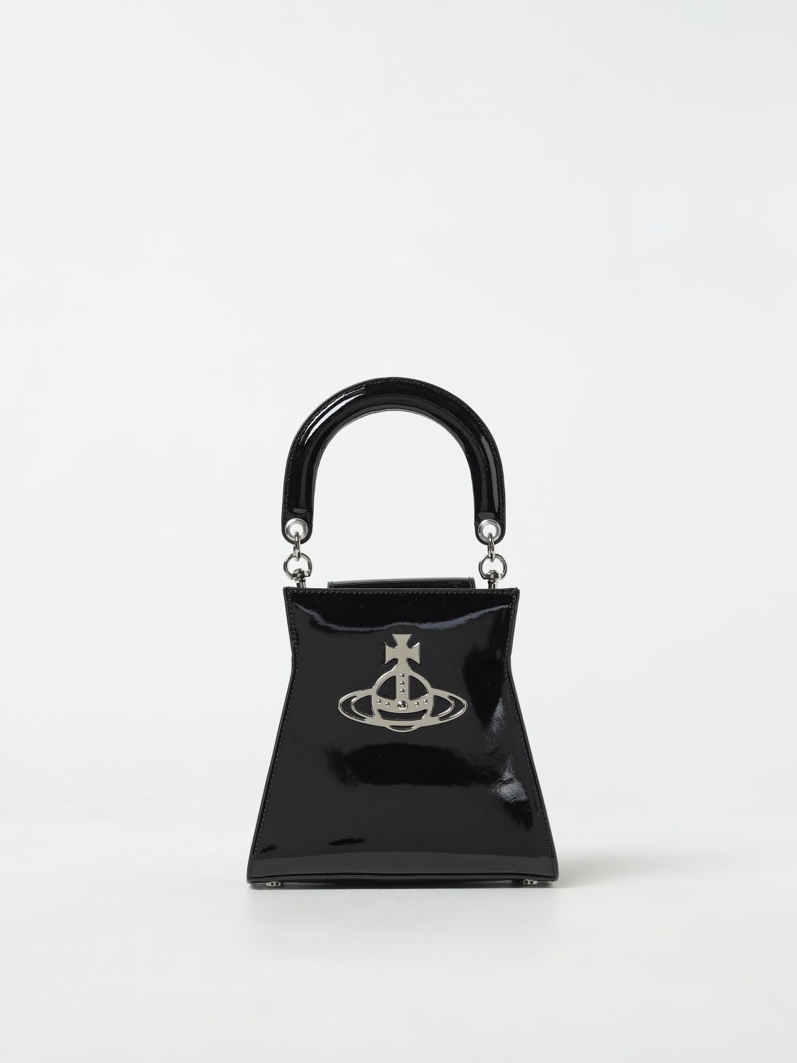 Vivienne Westwood Mini Bag VIVIENNE WESTWOOD Woman colour Black