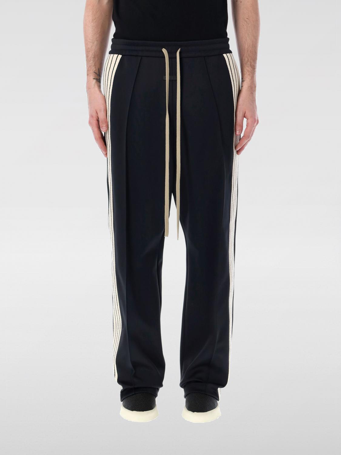 Fear Of God Pants FEAR OF GOD Men color Black