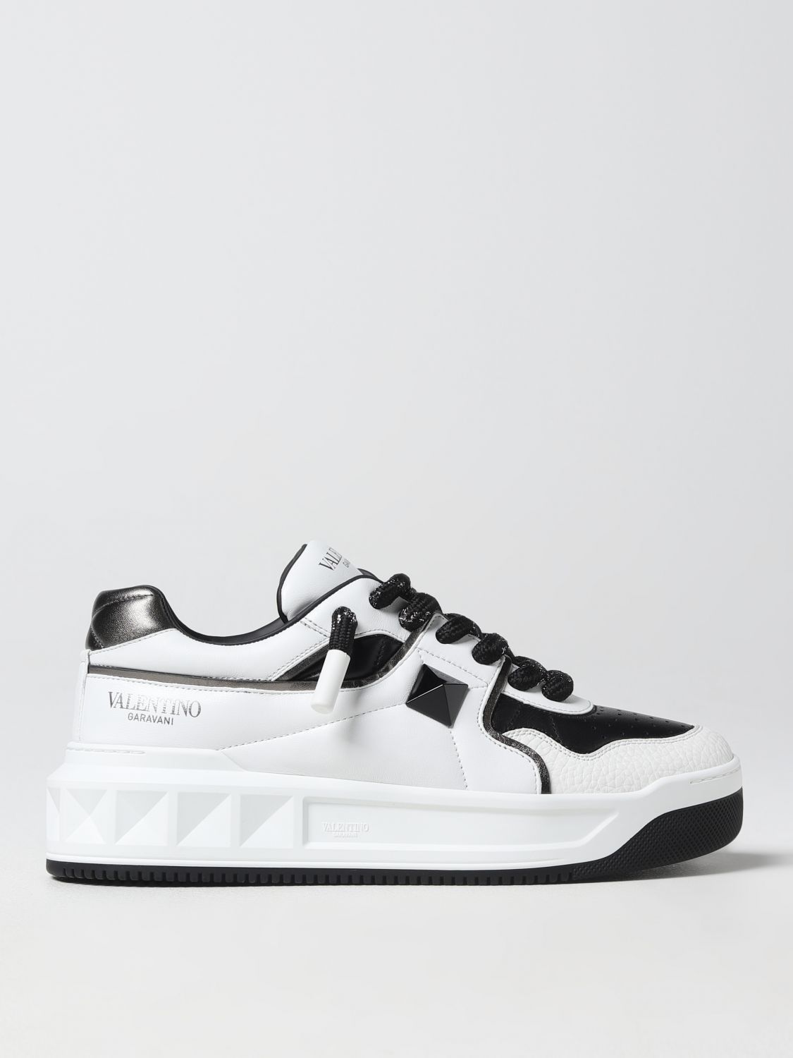 VALENTINO GARAVANI Trainers VALENTINO GARAVANI Men colour White