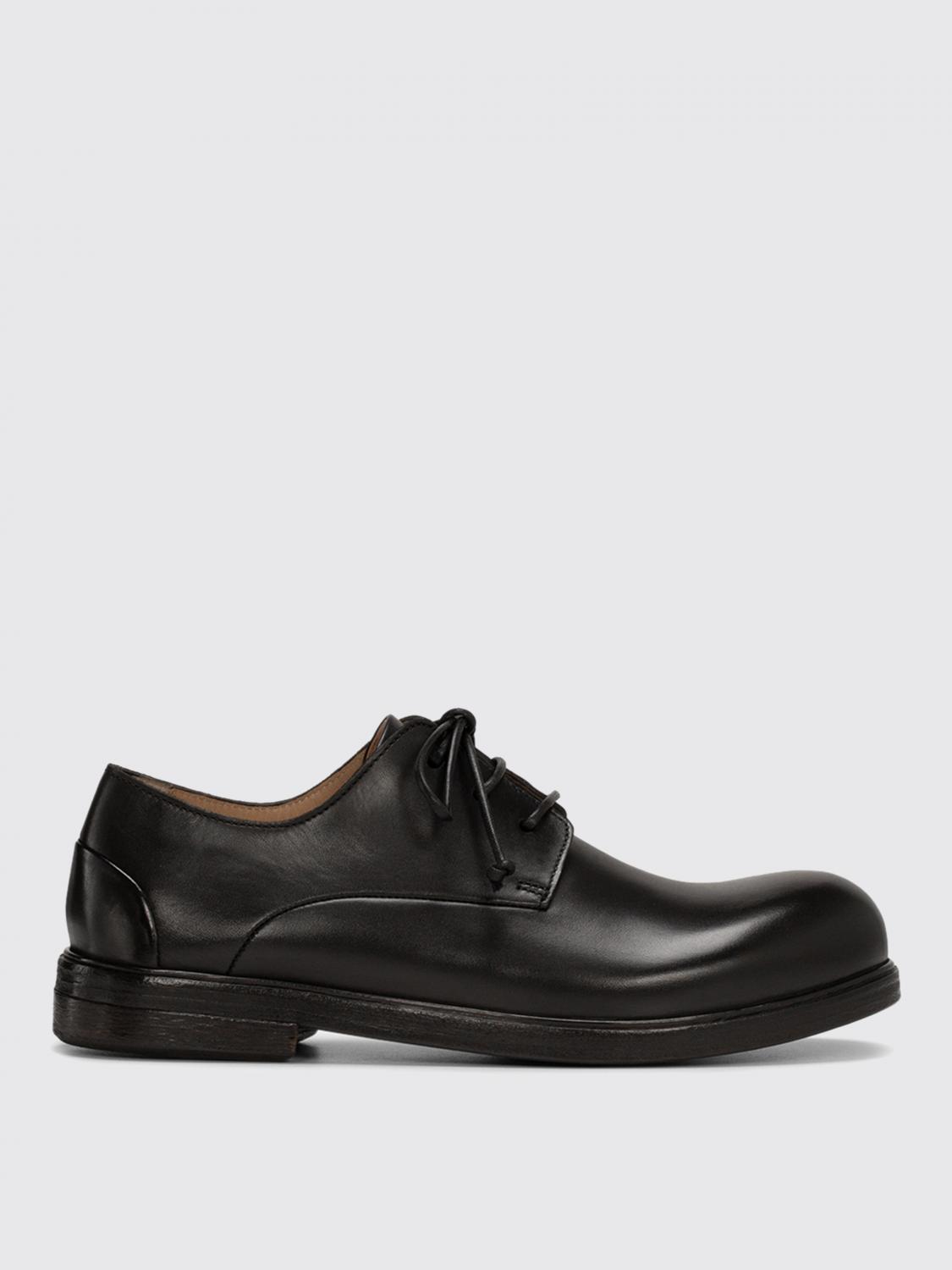 Marsèll Brogues MARSÈLL Woman colour Black