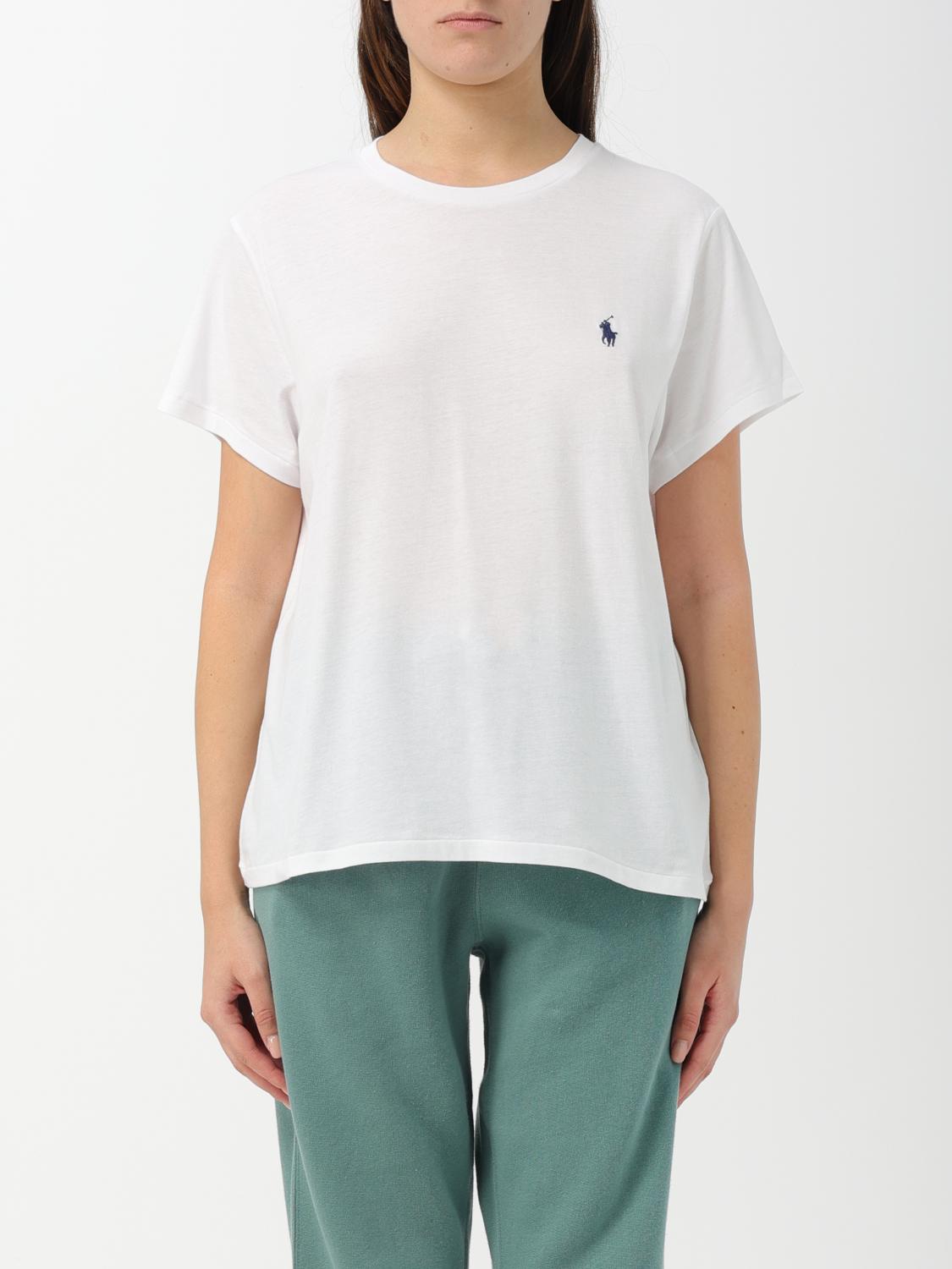 Polo Ralph Lauren Basic Crew T Shirt