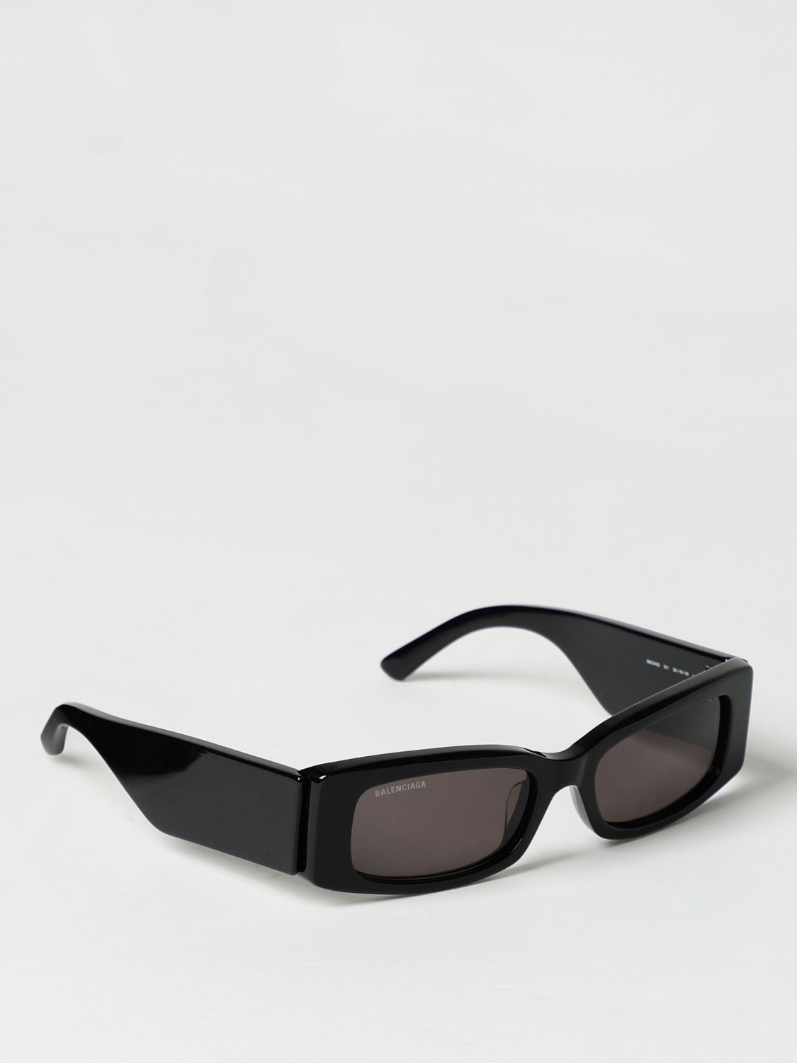 Balenciaga Sunglasses BALENCIAGA Woman colour Black