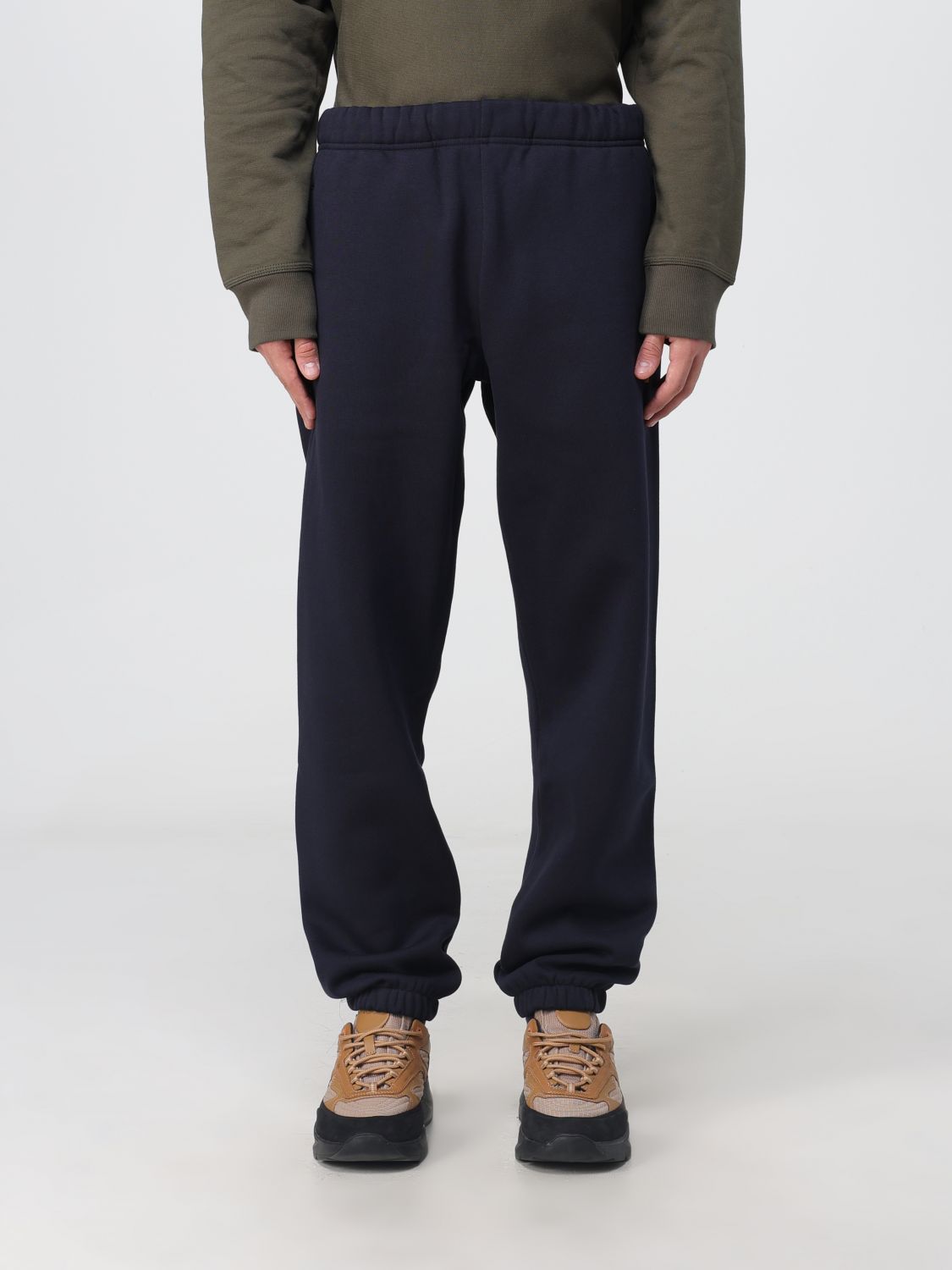 Carhartt WIP Trousers CARHARTT WIP Men colour Navy