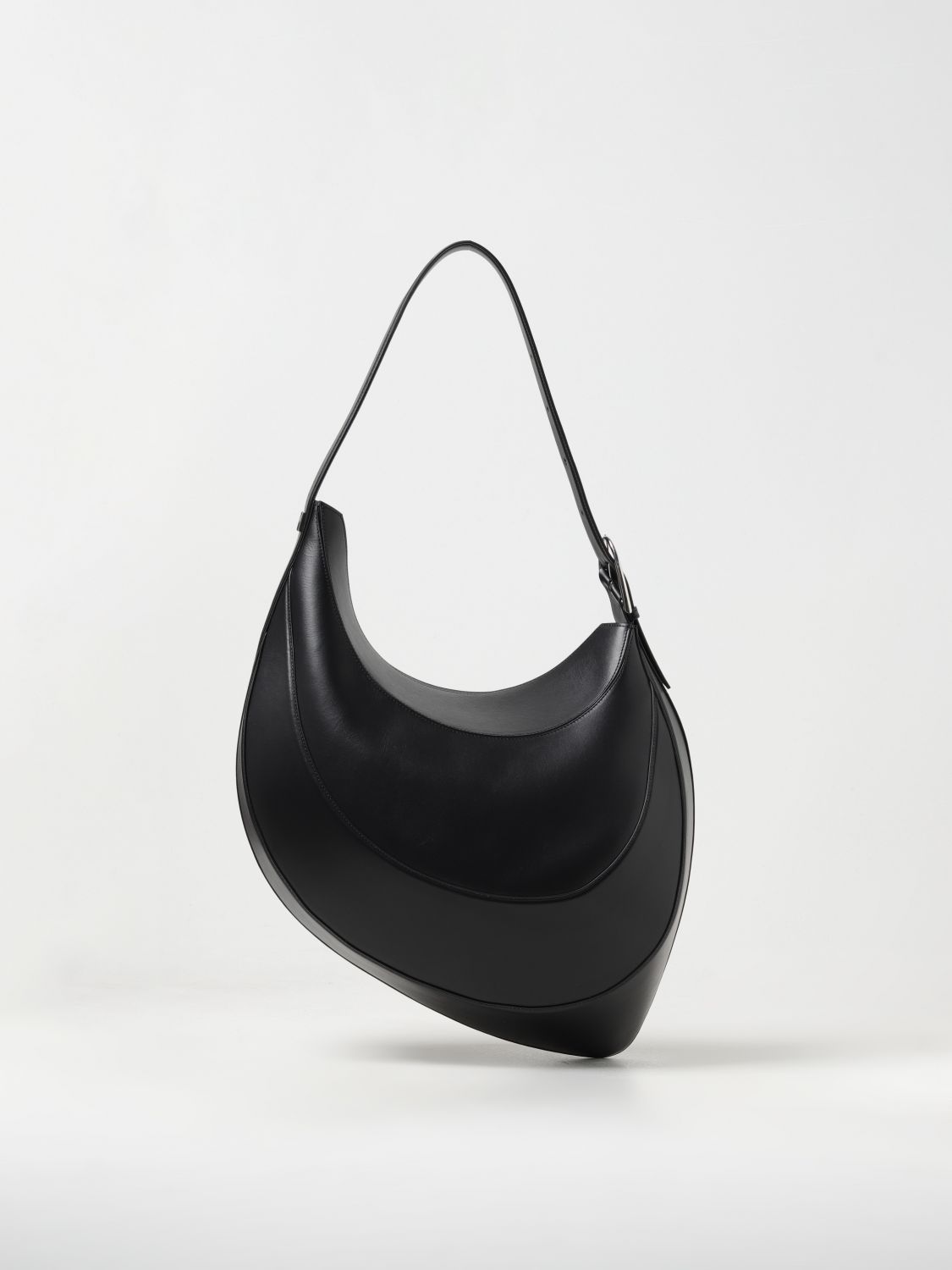 Mugler Shoulder Bag MUGLER Woman colour Black