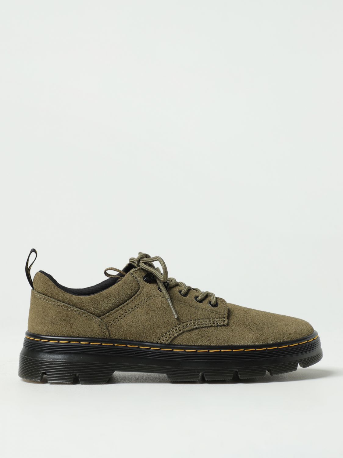 Dr. Martens Brogue Shoes DR. MARTENS Men colour Military