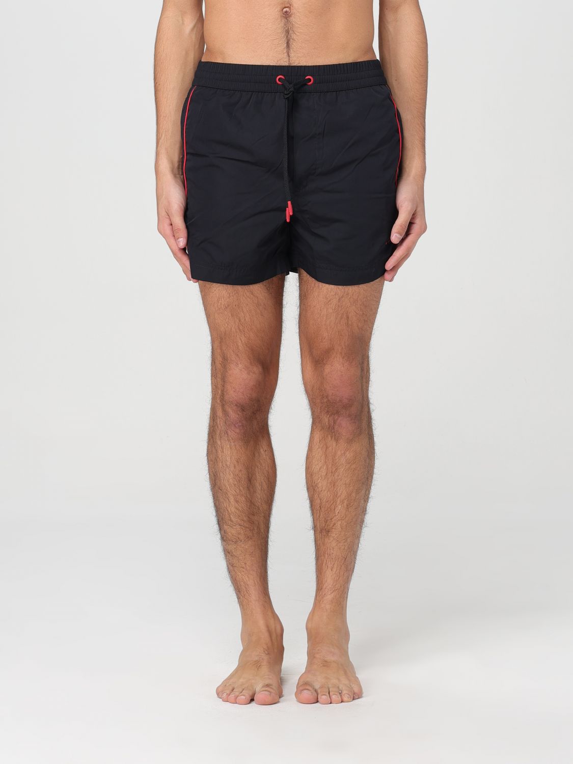 Diesel Swimsuit DIESEL Men colour Black