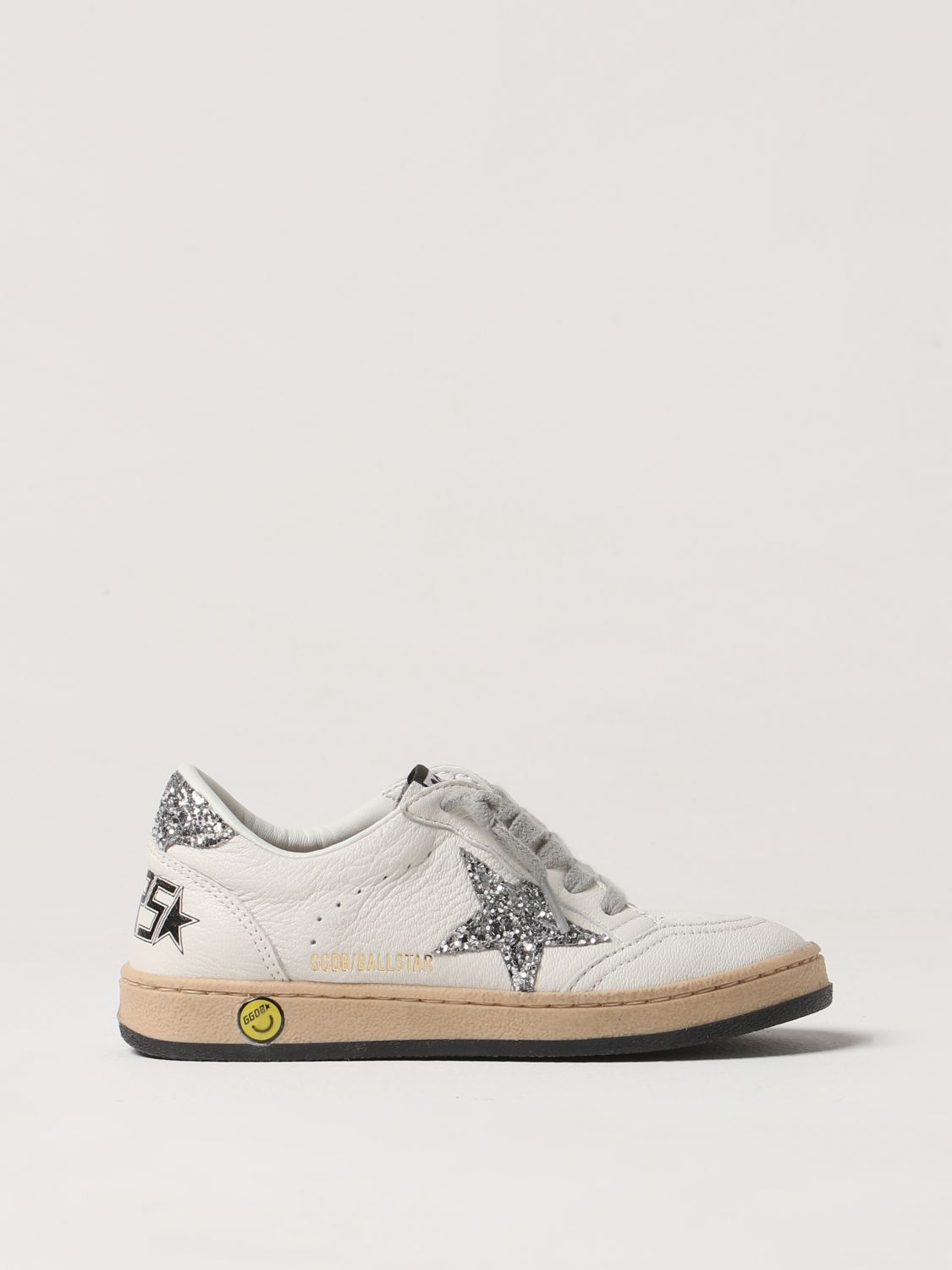 Golden Goose Shoes GOLDEN GOOSE Kids colour White