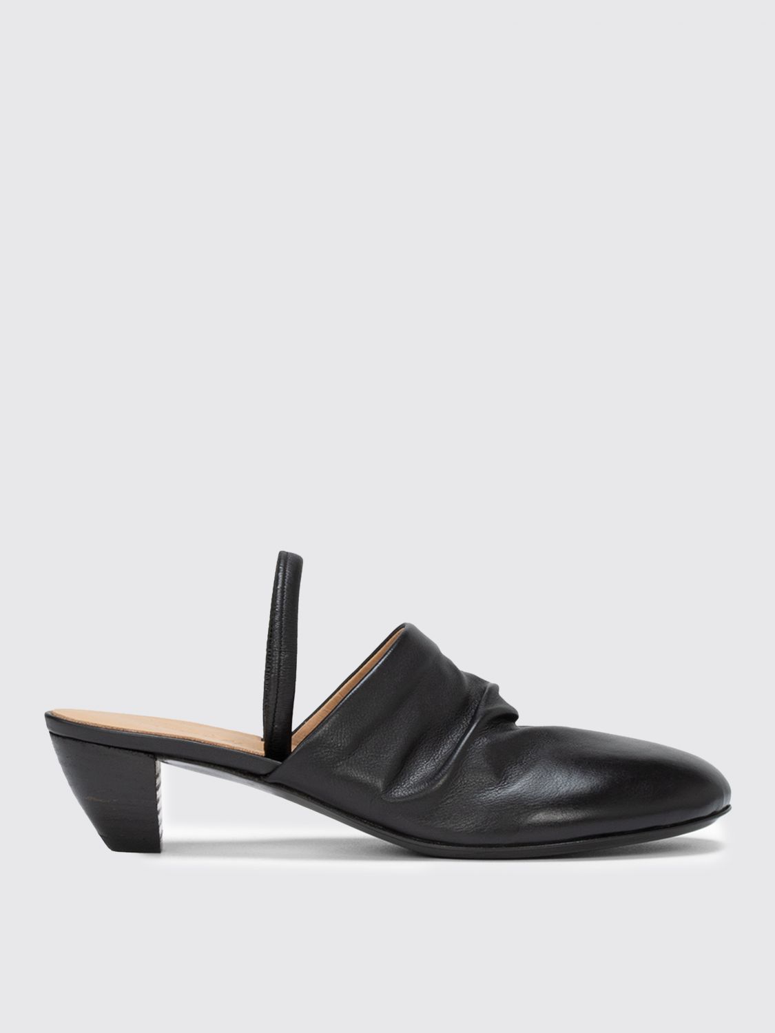 Marsèll Court Shoes MARSÈLL Woman colour Black