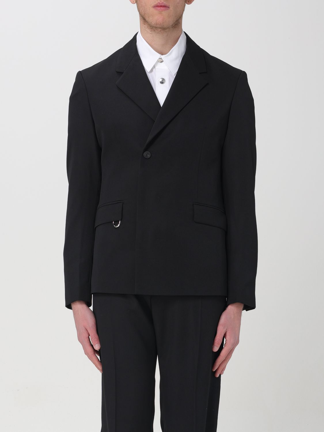 Jacquemus Jacket JACQUEMUS Men colour Black