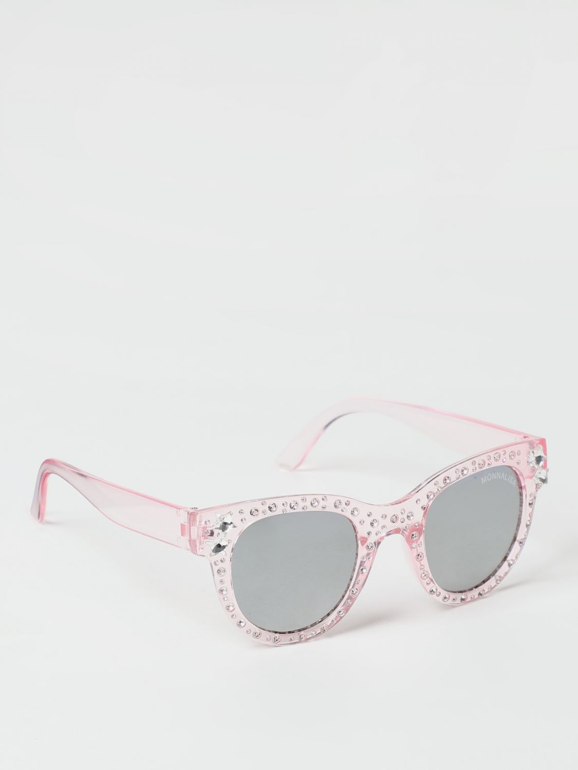 Monnalisa Sunglasses MONNALISA Kids colour Pink