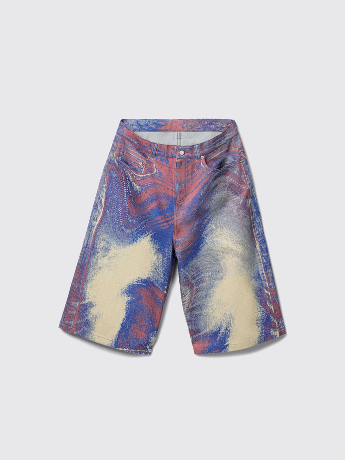 Camper Short CAMPER Men colour Multicolor