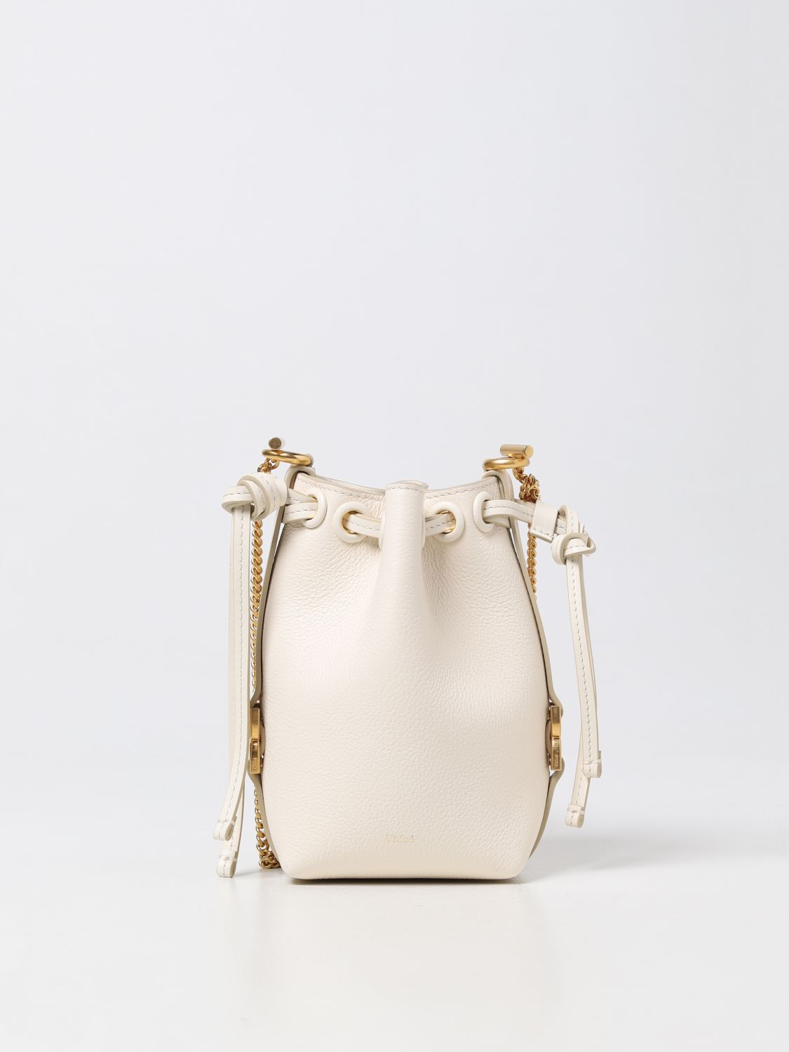 Chloé Mini Bag CHLOÉ Woman colour Ivory