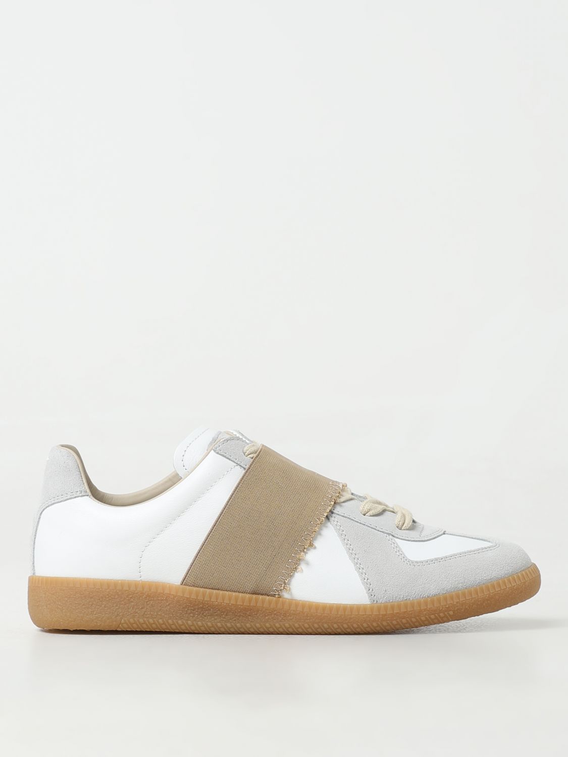 Maison Margiela Sneakers MAISON MARGIELA Woman color Multicolor