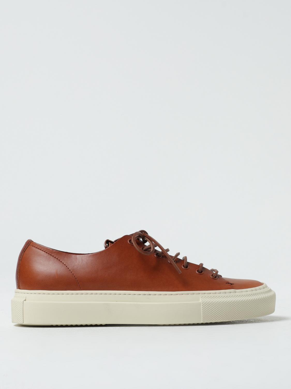 Buttero Trainers BUTTERO Men colour Leather