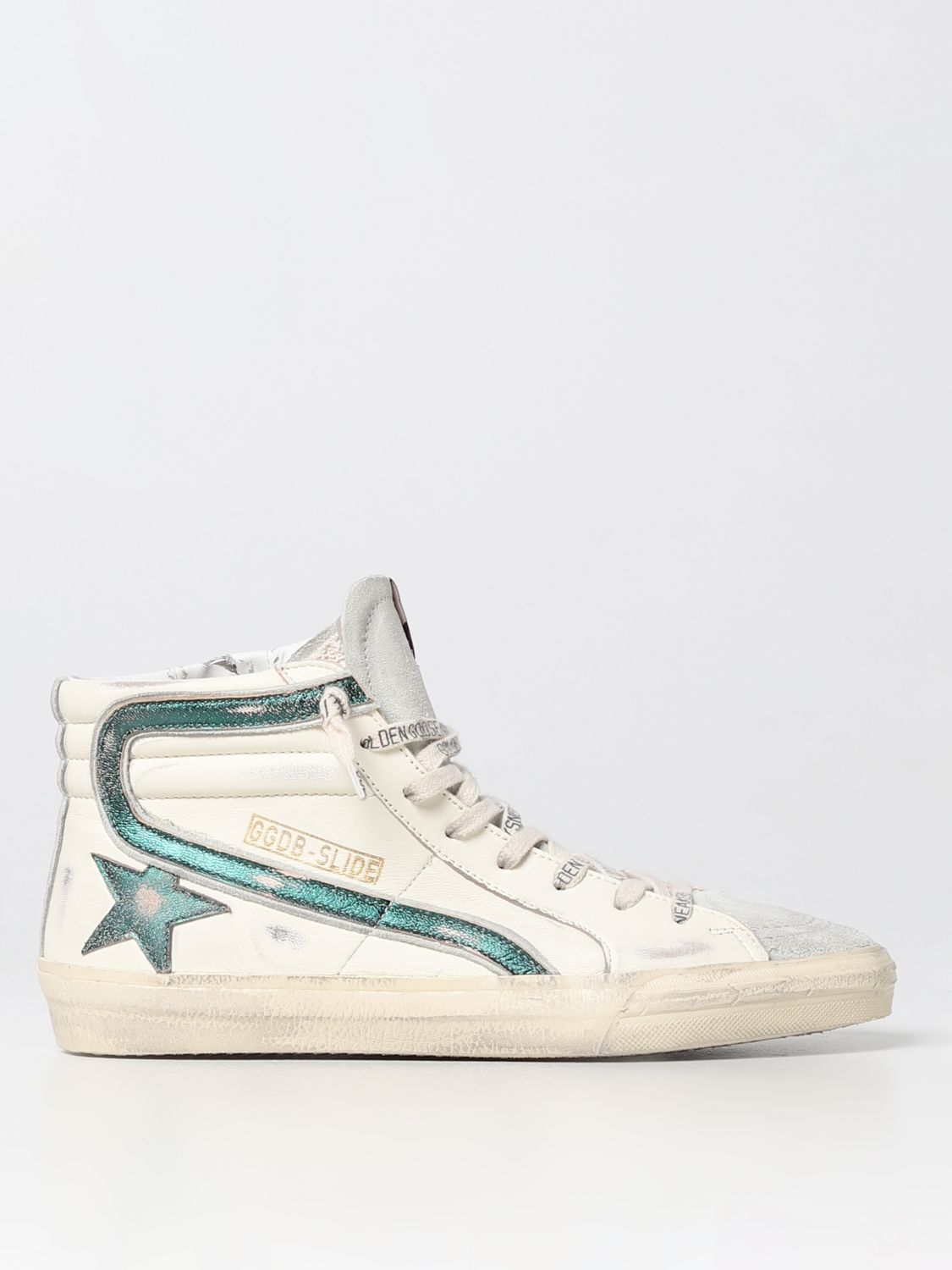 Golden Goose Trainers GOLDEN GOOSE Men colour Beige