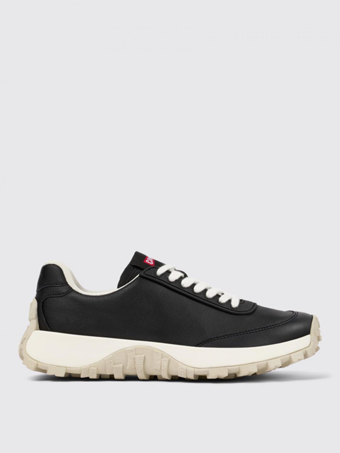 Camper Sneakers CAMPER Woman colour Black