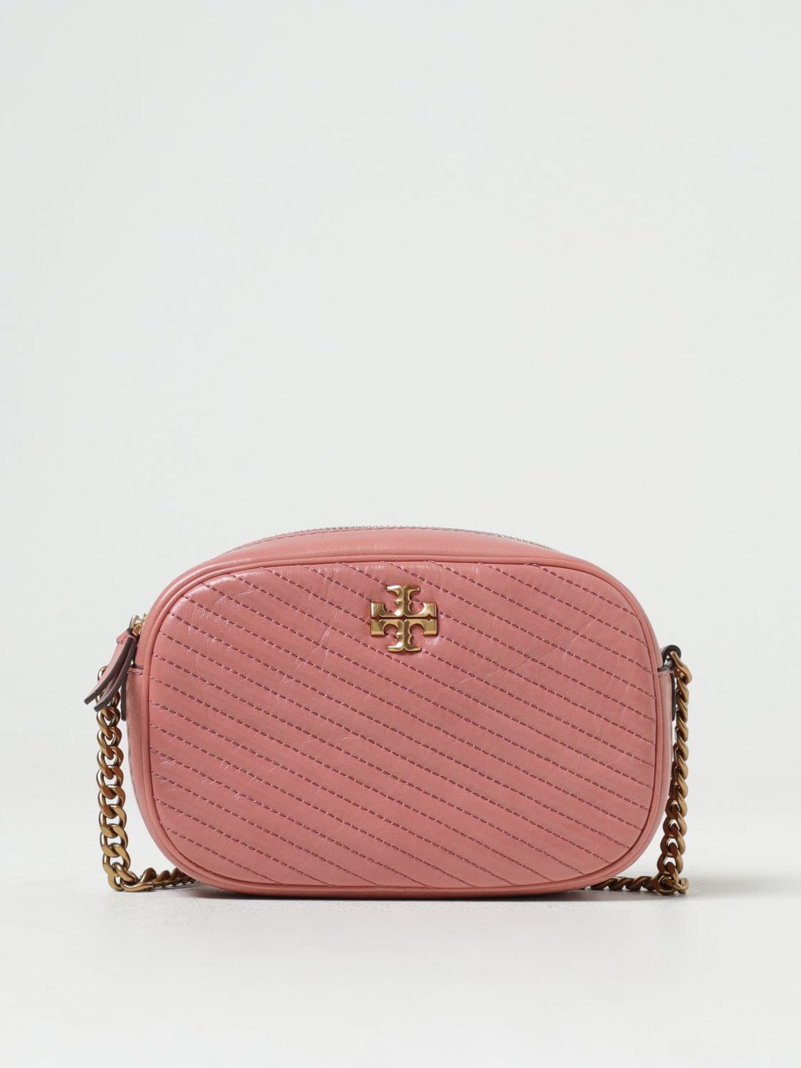 Tory Burch Mini Bag TORY BURCH Woman colour Pink