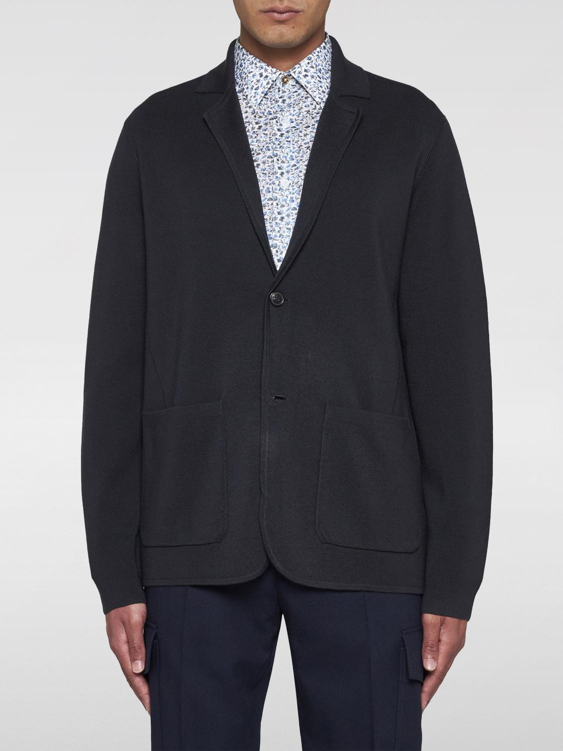 Paul Smith Blazer PAUL SMITH Men color Grey