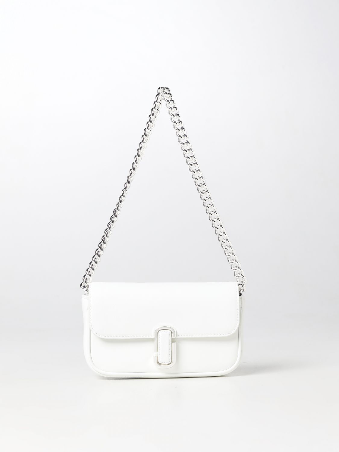 Marc Jacobs Mini Bag MARC JACOBS Woman colour White 1