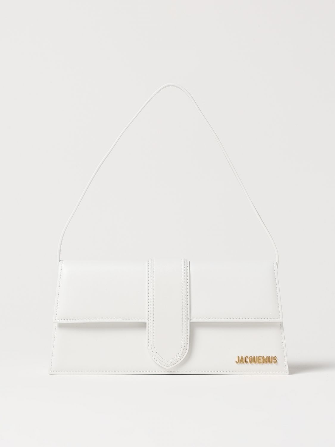 Jacquemus Shoulder Bag JACQUEMUS Woman colour White