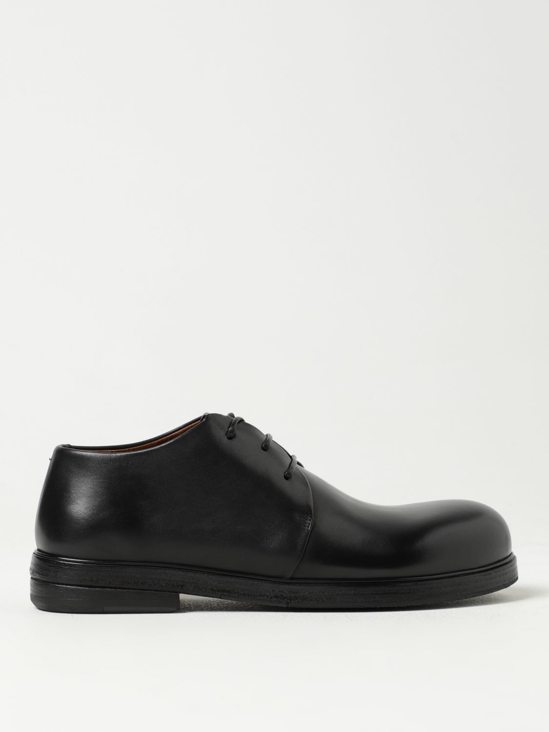 Marsèll Brogues MARSÈLL Woman colour Black