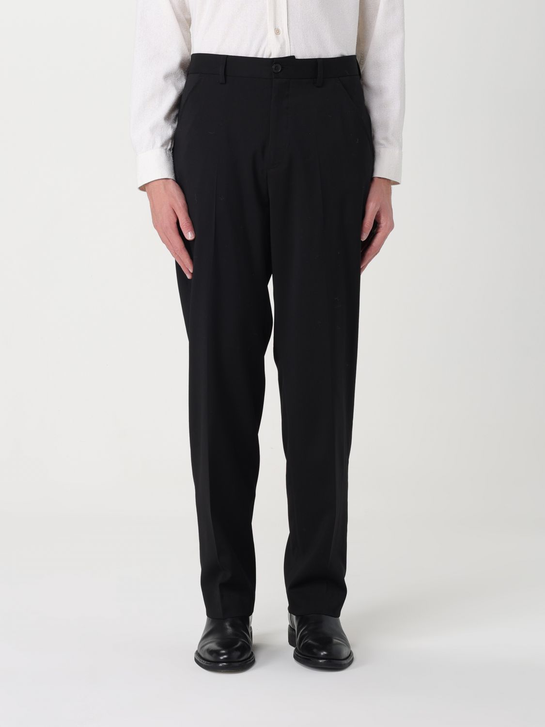 Our Legacy Trousers OUR LEGACY Men colour Black