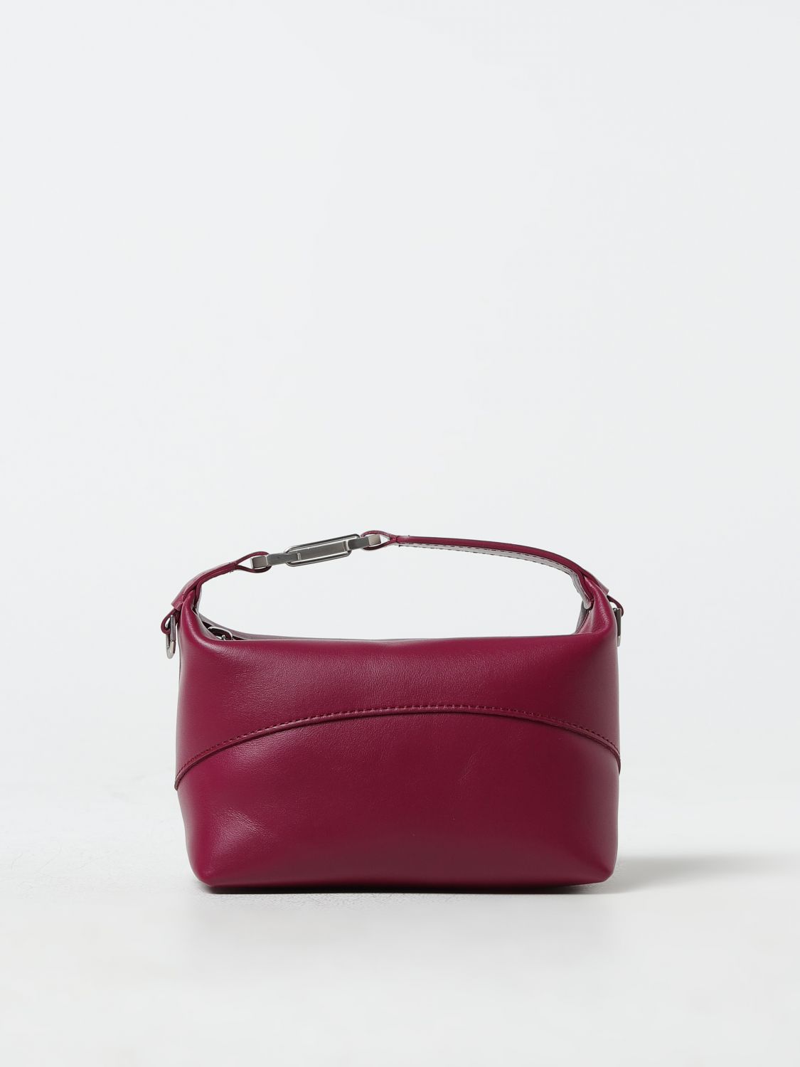 EÉRA Mini Bag EERA Woman colour Burgundy