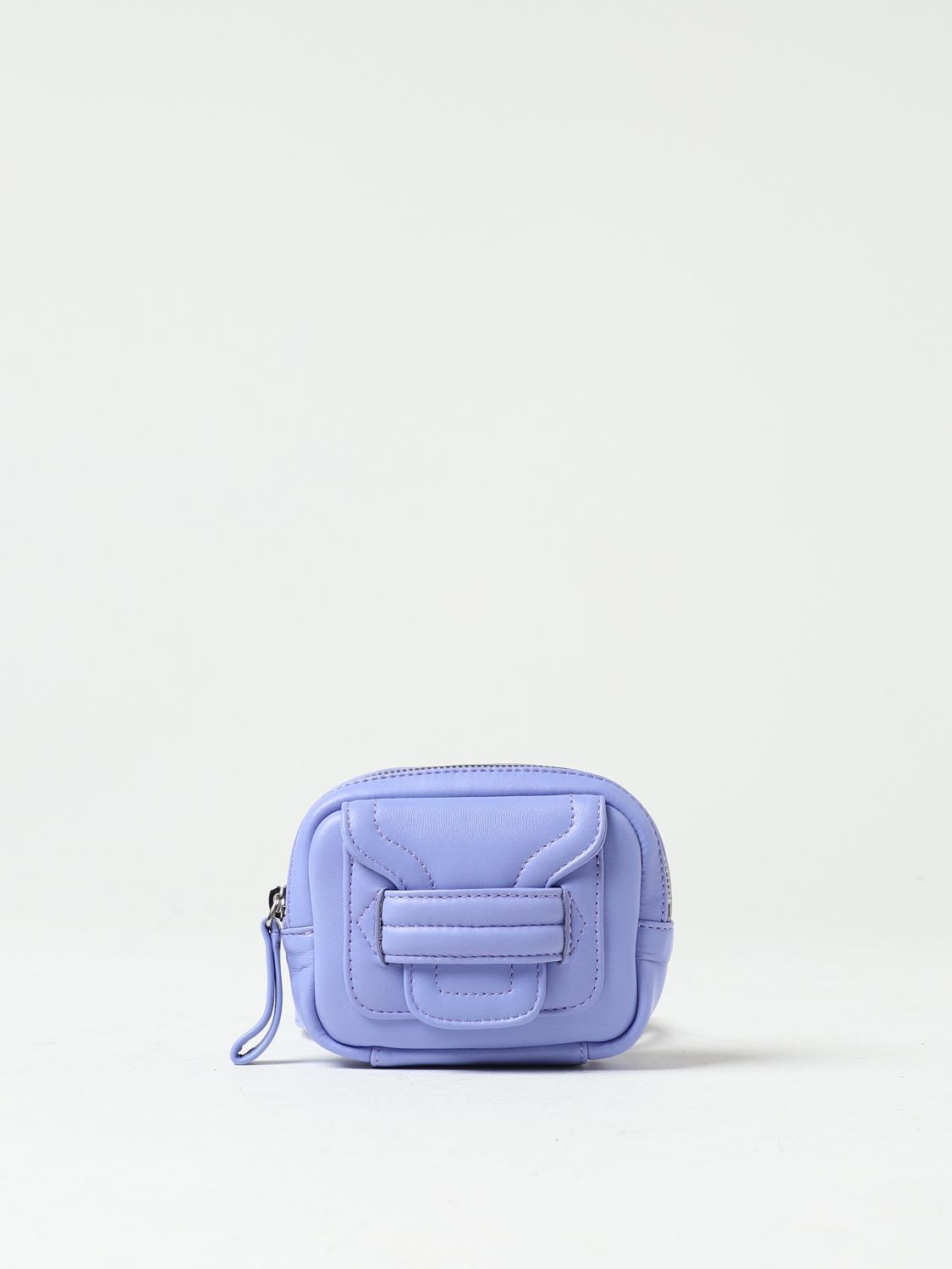 Pierre Hardy Mini Bag PIERRE HARDY Woman colour Wisteria